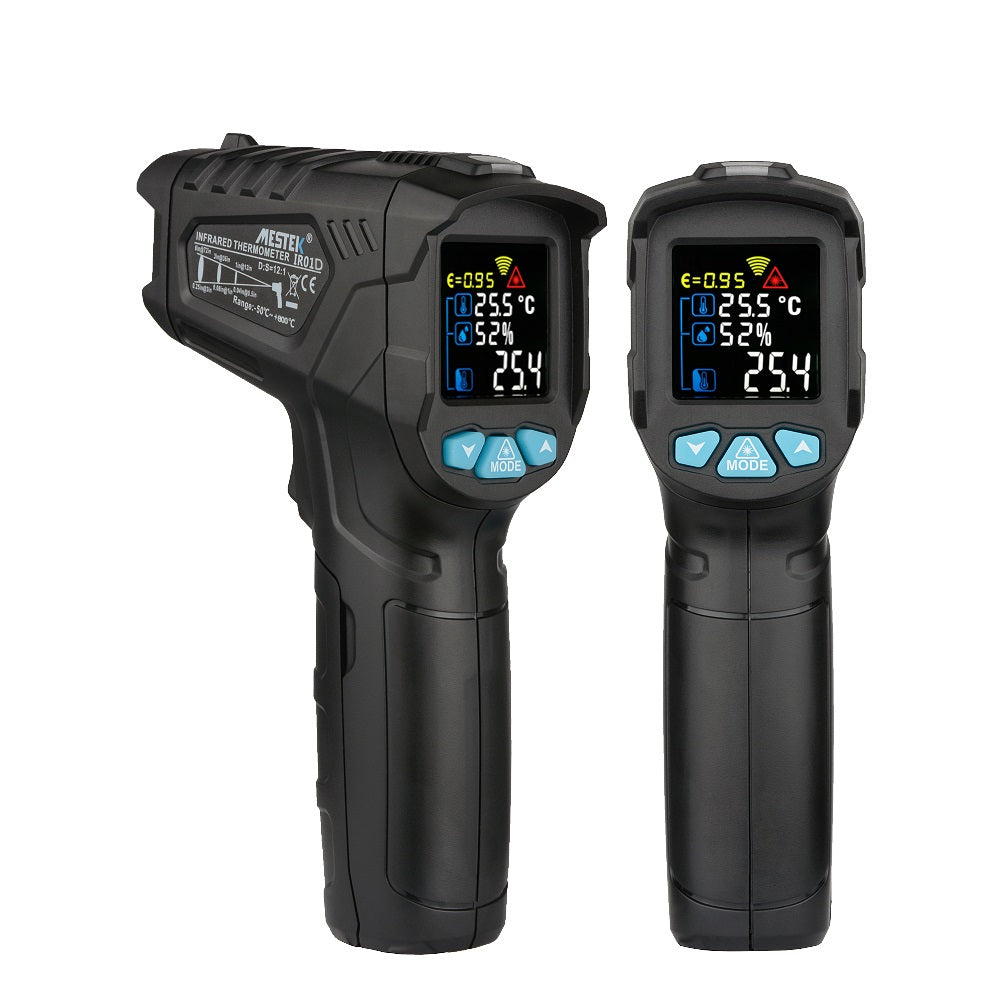 Non-contact Infrared Digital Thermometer